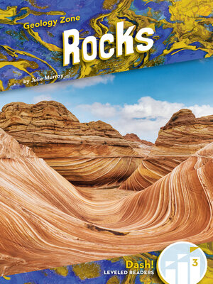 cover image of Rocks